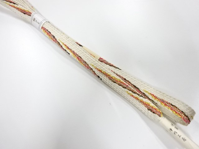 Japanese Kimono / Accessories Silk
